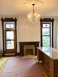 Rented by Spark Properties