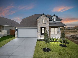 556 Sage Thrasher Cir, Dripping Springs, TX 78620