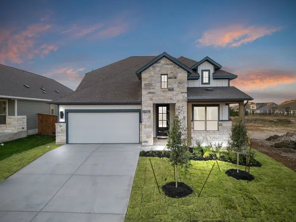 556 Sage Thrasher Cir, Dripping Springs, TX 78620