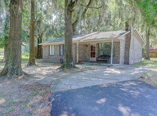 2 San Miguel Rd, Charleston, SC 29407