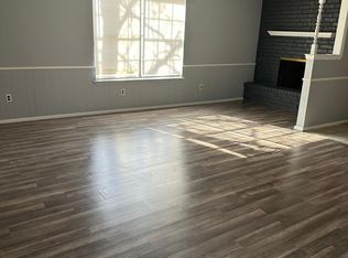 1016 Sugarloaf Dr, Amarillo, TX 79110