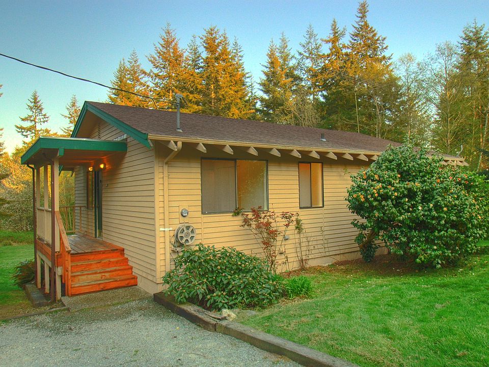 Charming Country Home