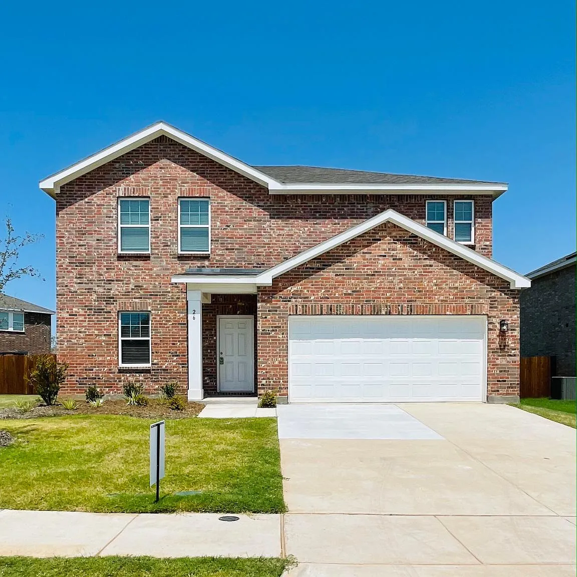 26 Glen Crossings Rd — Photo 1