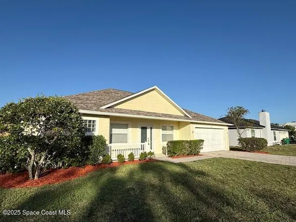 2956 Brandywine Cir, Titusville, FL 32796