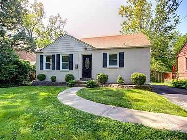 304 Midway Ave Saint Louis Mo 63122 Zillow