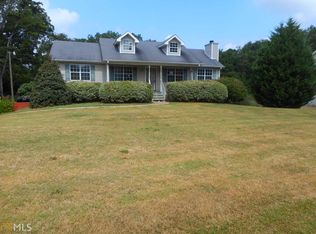 25 Harlin Ct, Covington, GA 30014