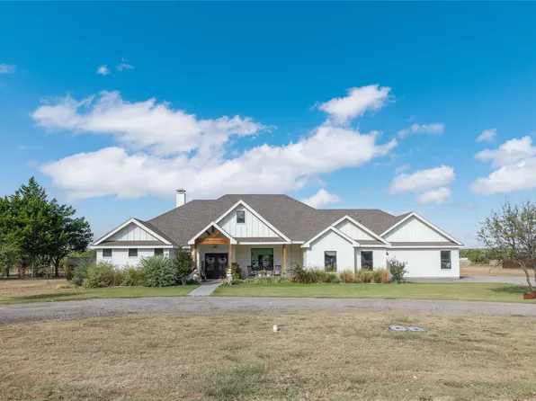 2910 Southpark Dr, Coleman, TX 76834