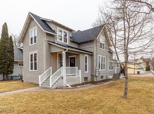 801 3rd St N, Fargo, ND 58102