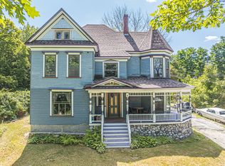 3 Fowler St, Bridgton, ME 04009