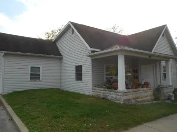 919 W 2nd St, Bloomington, IN 47403