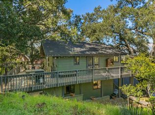 699 Highland Dr, Ojai, CA 93023