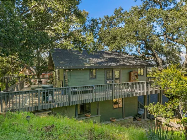 699 Highland Dr, Ojai, CA 93023