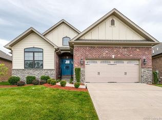11526 Liberty Bell Ln, Sellersburg, IN 47172