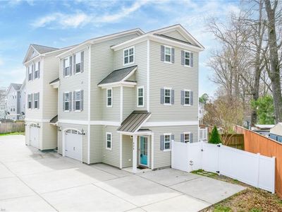 926 13th St, Virginia Beach, VA, 23451