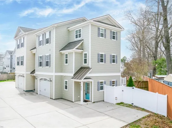 926 13th St, Virginia Beach, VA 23451