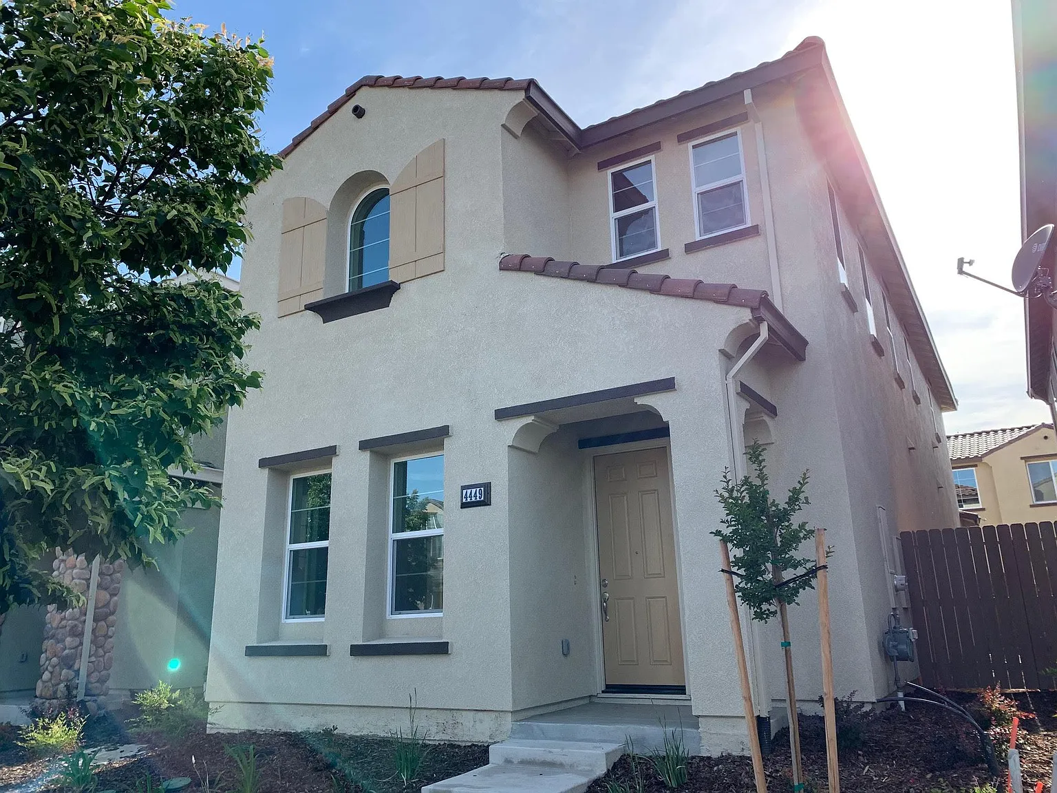 4449 Natomas Central Dr photo 1