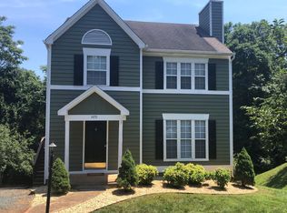 1455 Willow Lake Dr, Charlottesville, VA