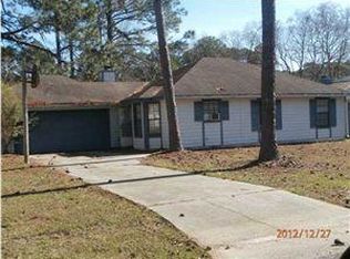 1507 Kruse Dr, Fort Walton Beach, FL 32547