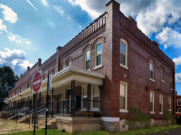 1651 N Pearl St, Columbus, OH 43201