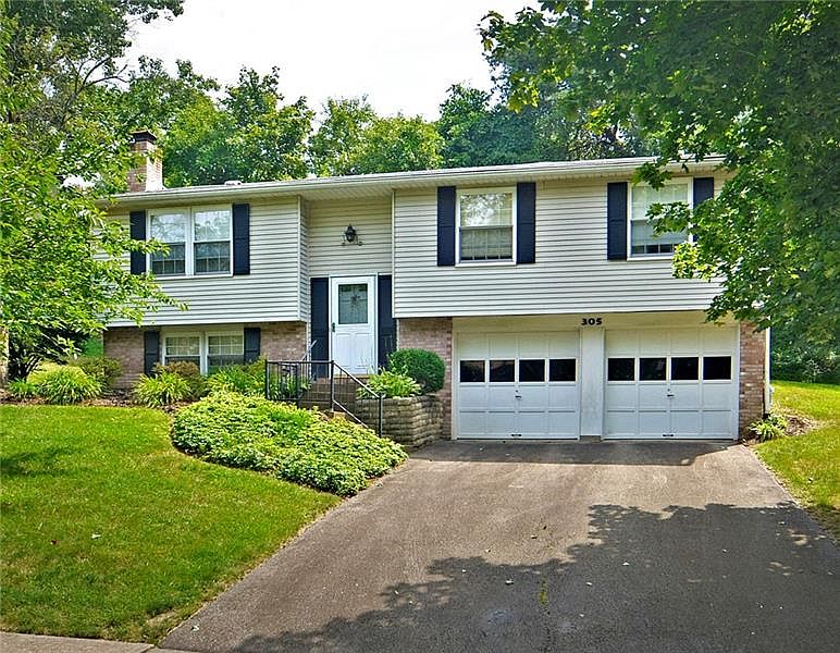 305 Penn Lear Ct, Monroeville, PA 15146 Zillow