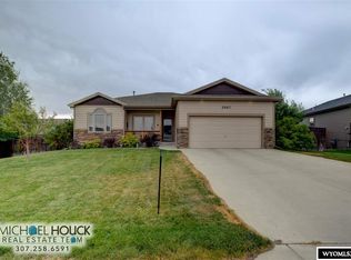 2987 Indian Springs Dr, Casper, WY 82604