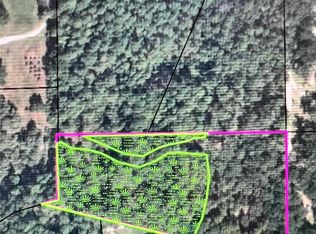 0 Water Oak Rd, Yulee, FL 32097