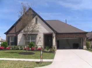 20314 Monica Joyce Ln, Cypress, TX 77433