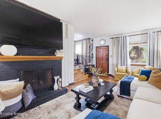 3115 Hikes Ln, Louisville, KY 40220