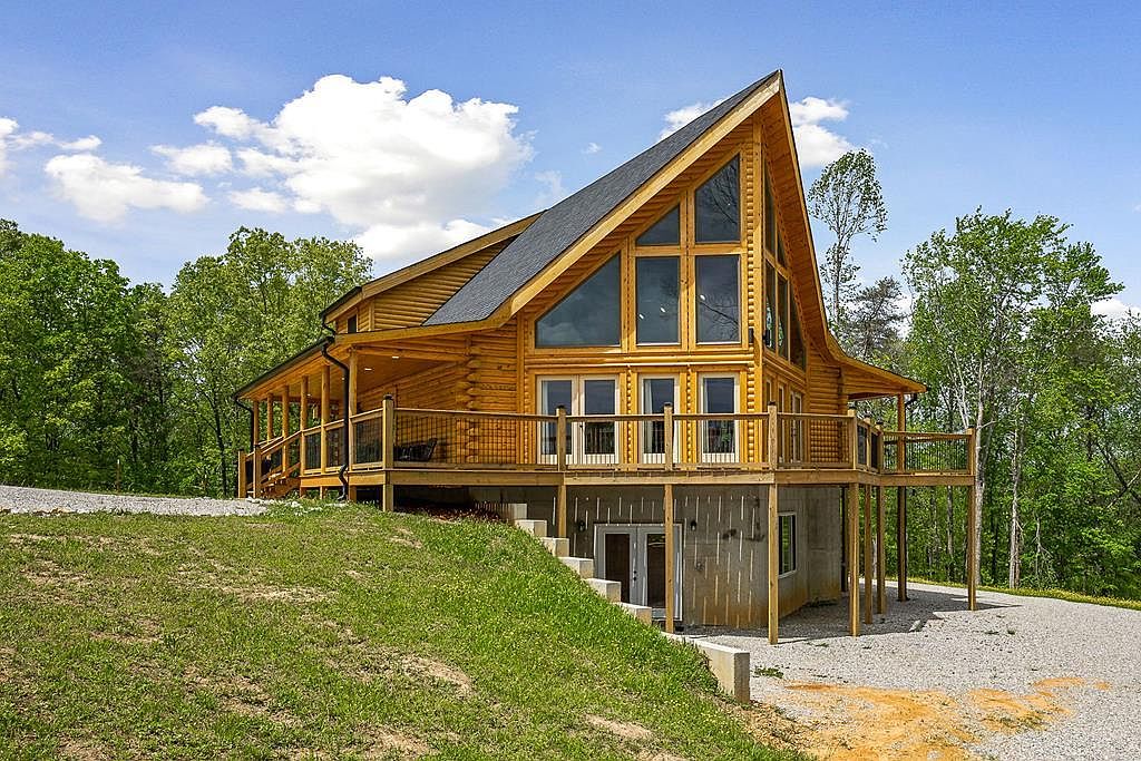 333 Raintree Dr, Livingston, TN 38570 MLS 222141 Zillow