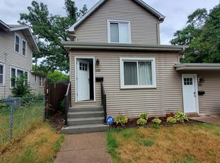 606 33rd Ave N, Minneapolis, MN 55412