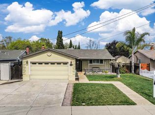 3946 Fordham Way, Livermore, CA 94550