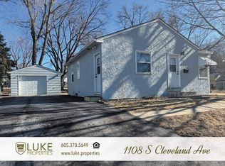 1108 S Cleveland Ave #1108, Sioux Falls, SD 57103