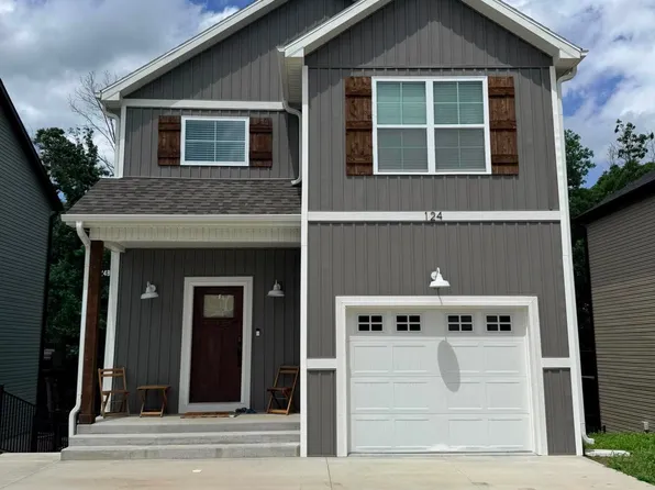 124A Sierra Cir, Waynesville, MO