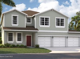 247 Avi Ct, Titusville, FL 32796