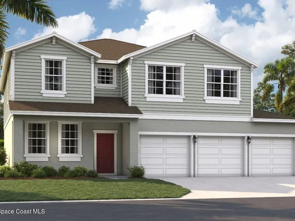 247 Avi Ct, Titusville, FL 32796