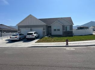 1166 N 300 W #1, Tooele, UT 84074