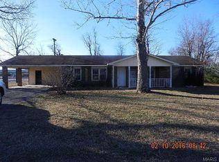 36 Cynthia Dr, Sikeston, MO 63801