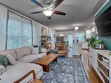 2442 Stevens Rd — Photo 3