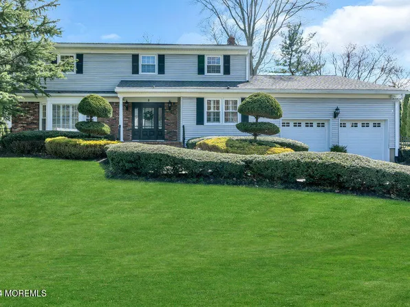 8 Kimberly Drive, Ocean Twp, NJ 07712