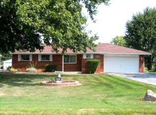 24953 W Young Rd, Millbury, OH 43447