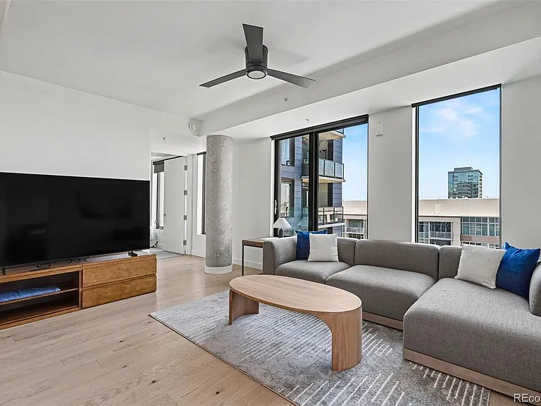 1750 Wewatta St #1521 — Photo 4