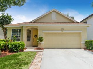 3237 SW Solitaire Palm Dr, Palm City, FL 34990
