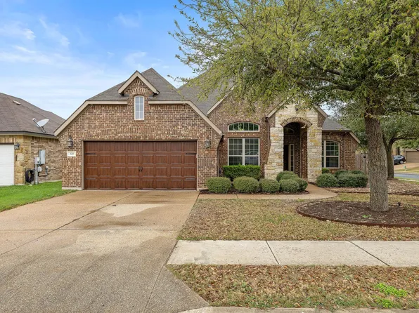 100 Rhinestone Cv, Liberty Hill, TX 78642