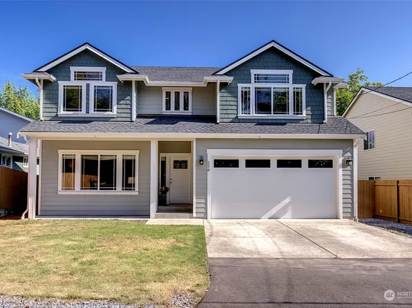 238 SW 120th Street, Burien, WA 98146