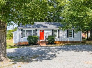 5000 Warwick Rd, Richmond, VA 23224