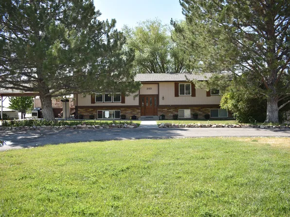 360 N State St, Ferron, UT 84523