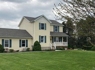 10179 Duffield Rd, Gaines, MI 48436