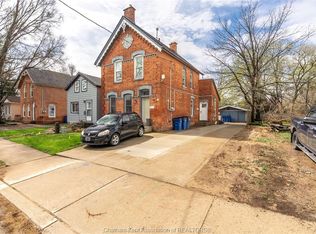 78 Raleigh St, Chatham Kent, ON N7M2M8