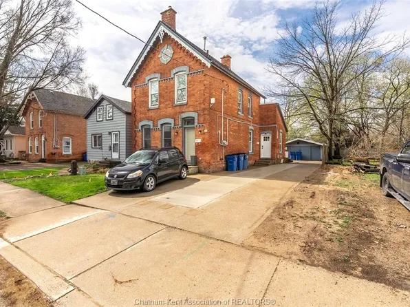 78 Raleigh St, Chatham Kent, ON N7M 2M8