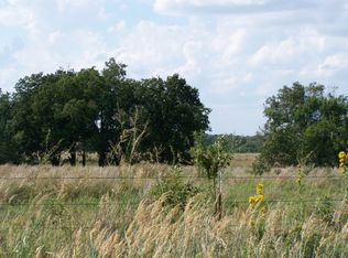 TBD2 N Cr #3260, Pauls Valley, OK 73075